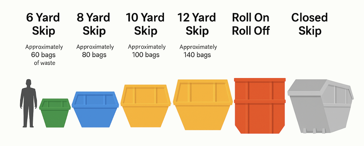 Skip Hire Guide